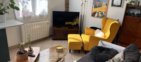 2 غرف نوم فيلا في Le Meux, France رقم 352490 2