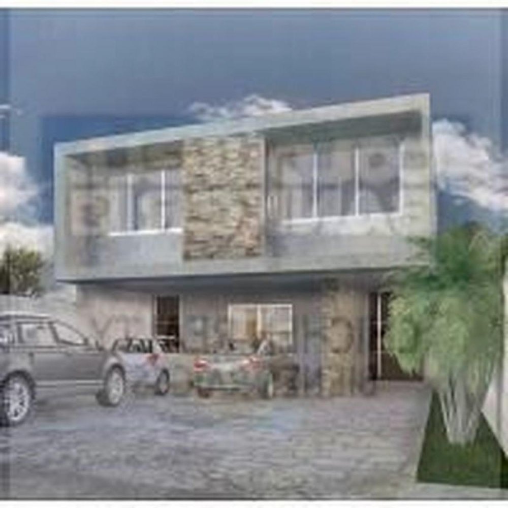 3 Schlafzimmer Haus in Merida, Mexico, Nr. 182558