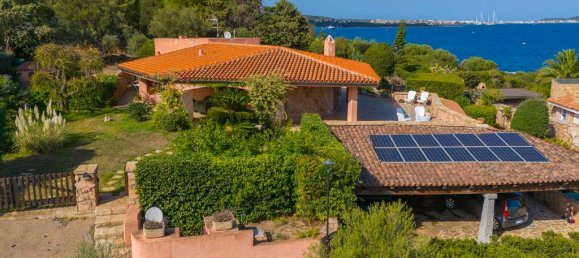 4 bedrooms Villa in Golfo Aranci, Italy No. 296897 6