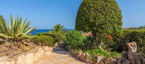 4 bedrooms Villa in Golfo Aranci, Italy No. 296897 35