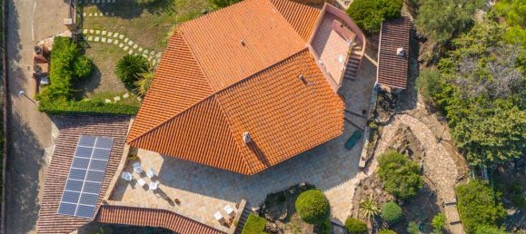 4 bedrooms Villa in Golfo Aranci, Italy No. 296897 2