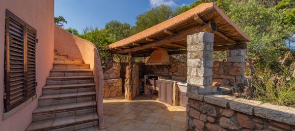 4 bedrooms Villa in Golfo Aranci, Italy No. 296897 44