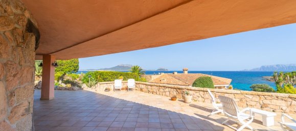 4 bedrooms Villa in Golfo Aranci, Italy No. 296897 12