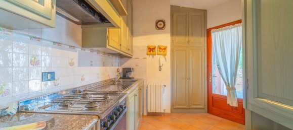 4 bedrooms Villa in Golfo Aranci, Italy No. 296897 21