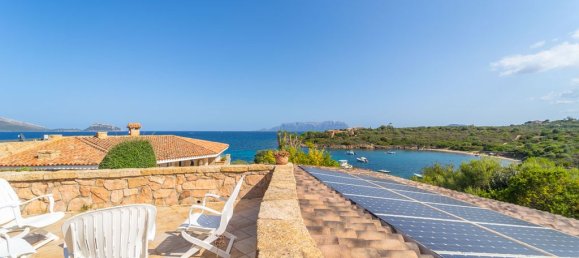 4 bedrooms Villa in Golfo Aranci, Italy No. 296897 48