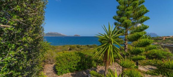 4 bedrooms Villa in Golfo Aranci, Italy No. 296897 50