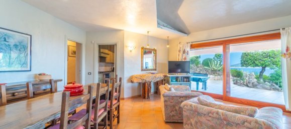 4 bedrooms Villa in Golfo Aranci, Italy No. 296897 19