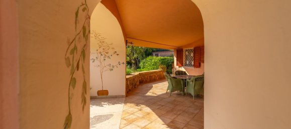 4 bedrooms Villa in Golfo Aranci, Italy No. 296897 34