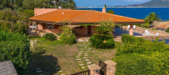 4 bedrooms Villa in Golfo Aranci, Italy No. 296897 4