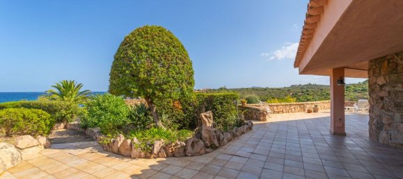 4 bedrooms Villa in Golfo Aranci, Italy No. 296897 11