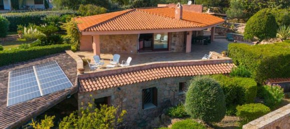 4 bedrooms Villa in Golfo Aranci, Italy No. 296897 7