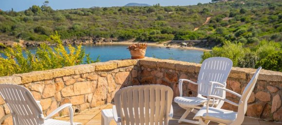 4 bedrooms Villa in Golfo Aranci, Italy No. 296897 47