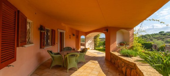 4 bedrooms Villa in Golfo Aranci, Italy No. 296897 32