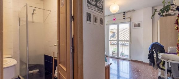 4 غرف نوم شقة في Granada, Spain رقم 150289 13