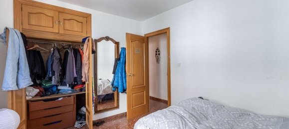 4 غرف نوم شقة في Granada, Spain رقم 150289 20