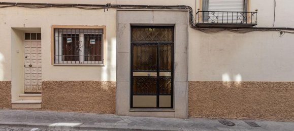 4 غرف نوم شقة في Granada, Spain رقم 150289 27