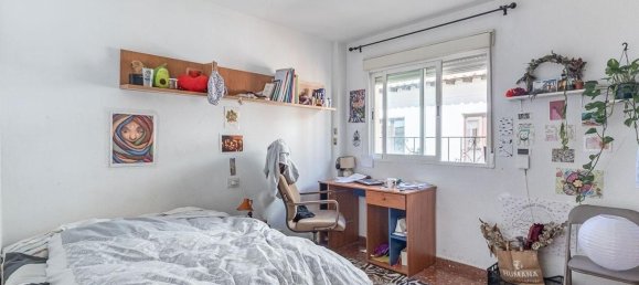 4 غرف نوم شقة في Granada, Spain رقم 150289 19