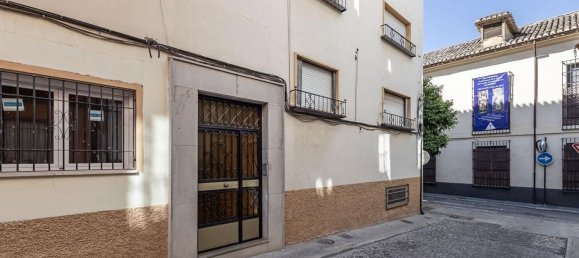 4 غرف نوم شقة في Granada, Spain رقم 150289 28