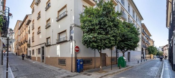 4 غرف نوم شقة في Granada, Spain رقم 150289 29