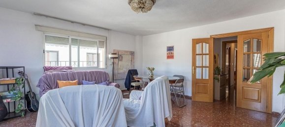 4 غرف نوم شقة في Granada, Spain رقم 150289 5