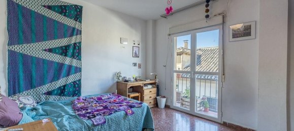 4 غرف نوم شقة في Granada, Spain رقم 150289 14