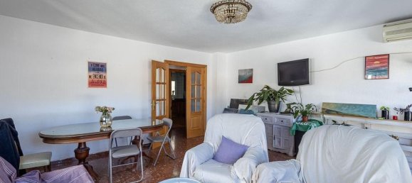 4 غرف نوم شقة في Granada, Spain رقم 150289 6