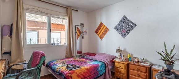 4 غرف نوم شقة في Granada, Spain رقم 150289 17