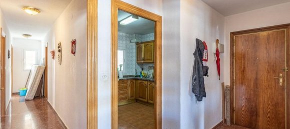 4 غرف نوم شقة في Granada, Spain رقم 150289 7