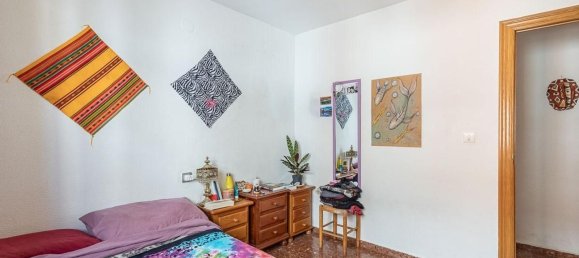 4 غرف نوم شقة في Granada, Spain رقم 150289 18