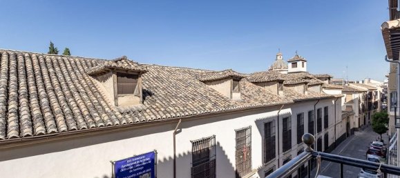 4 غرف نوم شقة في Granada, Spain رقم 150289 26