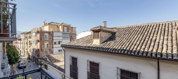 4 غرف نوم شقة في Granada, Spain رقم 150289 3