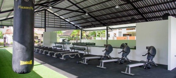 6 غرف نوم أعمال تجارية في Kamala, Thailand رقم 5809 3