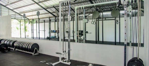 6 غرف نوم أعمال تجارية في Kamala, Thailand رقم 5809 12