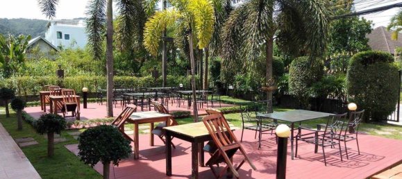 6 غرف نوم أعمال تجارية في Kamala, Thailand رقم 5809 14