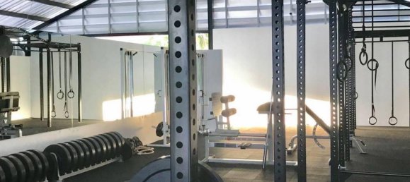 6 غرف نوم أعمال تجارية في Kamala, Thailand رقم 5809 10