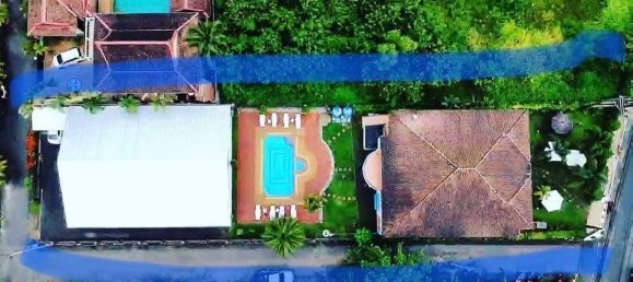 6 غرف نوم أعمال تجارية في Kamala, Thailand رقم 5809 13