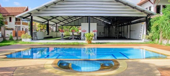 6 غرف نوم أعمال تجارية في Kamala, Thailand رقم 5809 17