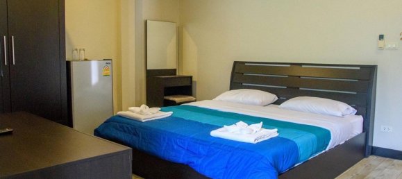 6 غرف نوم أعمال تجارية في Kamala, Thailand رقم 5809 5