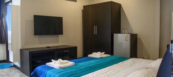 6 غرف نوم أعمال تجارية في Kamala, Thailand رقم 5809 6