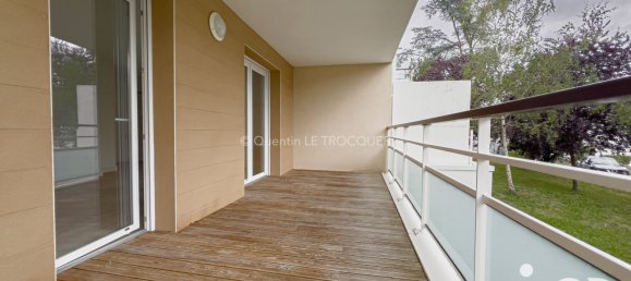 1 bedroom Apartment in Sautron, France No. 303584 7