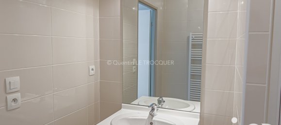 1 bedroom Apartment in Sautron, France No. 303584 11