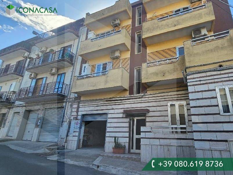 5 rooms Apartment in Crispiano, Italy No. 28950