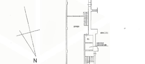 5 rooms Apartment in Crispiano, Italy No. 28950 25