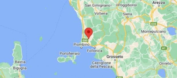  عقار تجاري في Campiglia Marittima, Italy 179متر مربع رقم 374885 8