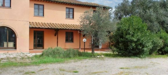  عقار تجاري في Campiglia Marittima, Italy 179متر مربع رقم 374885 3