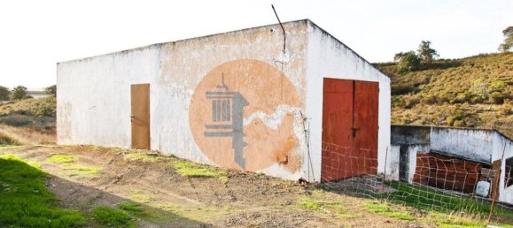 Terreno en Castro Marim, Portugal 36720 m² No. 145172 23