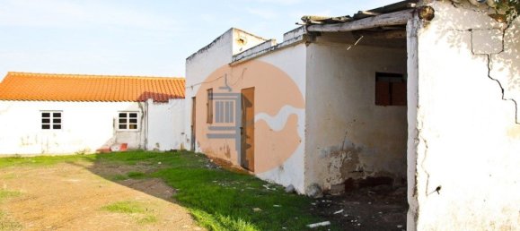 Terreno en Castro Marim, Portugal 36720 m² No. 145172 25