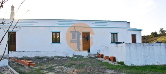 Terreno en Castro Marim, Portugal 36720 m² No. 145172 21