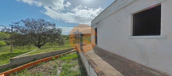 Terreno en Castro Marim, Portugal 36720 m² No. 145172 34