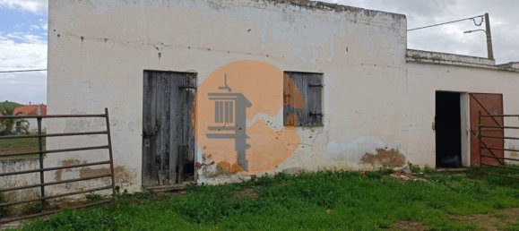 Terreno en Castro Marim, Portugal 36720 m² No. 145172 31